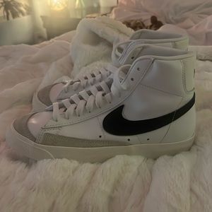 nike blazers